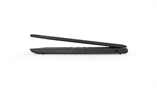 Lenovo Chromebook S330 Laptop, 14-Inch HD (1366 x 768) Display, MediaTek MT8173C Processor, 4GB OnBoard LPDDR3, 32GB eMMC SSD, Chrome OS, 81JW0001US, Black