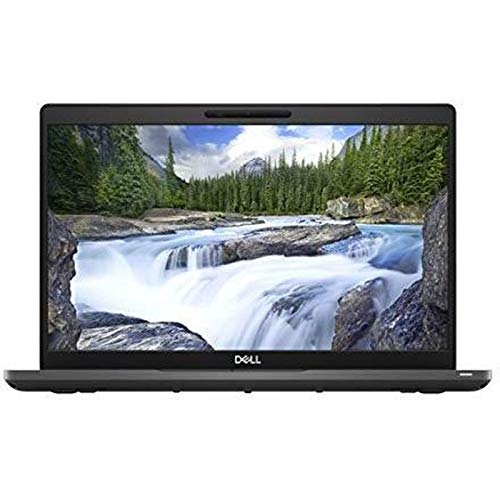 Dell Latitude 5400 Business Laptop, 14 FHD (1920 x 1080) Non-Touch, Intel Core 8th Gen i5-8350U, 16GB RAM, 512GB SSD, Windows 10 Pro (Renewed)