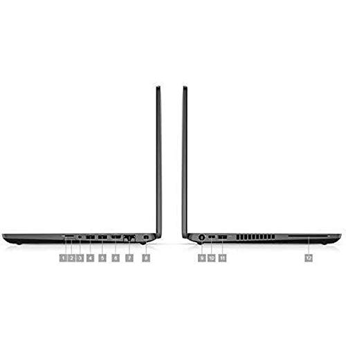Dell Latitude 5400 Business Laptop, 14 FHD (1920 x 1080) Non-Touch, Intel Core 8th Gen i5-8350U, 16GB RAM, 512GB SSD, Windows 10 Pro (Renewed)