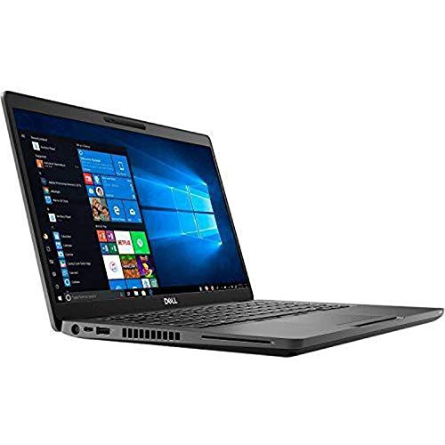 Dell Latitude 5400 Business Laptop, 14 FHD (1920 x 1080) Non-Touch, Intel Core 8th Gen i5-8350U, 16GB RAM, 512GB SSD, Windows 10 Pro (Renewed)