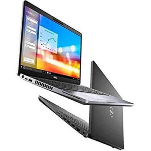 Dell Latitude 5400 Business Laptop, 14 FHD (1920 x 1080) Non-Touch, Intel Core 8th Gen i5-8350U, 16GB RAM, 512GB SSD, Windows 10 Pro (Renewed)