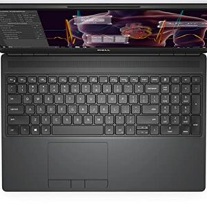 Dell Precision 7750 Laptop 17.3 - Intel Core i7 10th Gen - i7-10750H - Six Core 5Ghz - 512GB SSD - 16GB RAM - 1920x1080 FHD - Windows 10 Pro (Renewed)