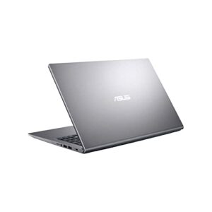 Asus VivoBook R565EA-UH31T 15.6" Touch 4GB 128GB SSD Core i3-1115G4 4.1GHz Win10S, Slate Gray