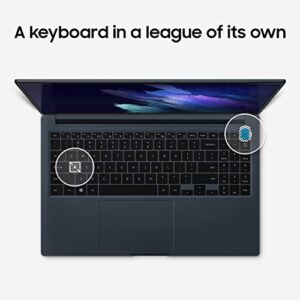 SAMSUNG Galaxy Book Odyssey Laptop Computer, 15.6”, 32GB, 1TB, Intel Core i7 Processor, Customized Gaming, Full HD Screen, Pro Keyboard, Surround Sound, US Version, Mystic Black