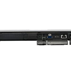 Panasonic Toughbook 55, FZ-55 MK2, 14.0" HD, Intel Core i5-1145G7 (up to 4.4GHz) vPro, 16GB, 512GB OPAL NVMe SSD, Intel Wi-Fi 6, BT, Infrared Webcam, TPM 2.0, Emissive Backlit Keyboard, Windows 10 Pro