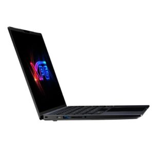 XPG 2022 Newest Xenia Ultrabook Laptop, 14" Full-HD Non-Touch Display, 11th Gen Intel Core i7-1165G7 Quad-Core Processor, 16GB RAM, 512GB PCIe SSD, Backlit Keyboard, Type-C, HDMI, Windows 10 Home