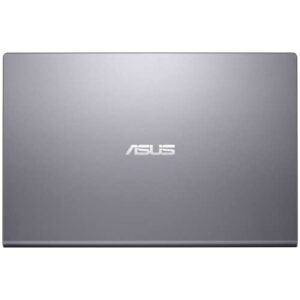 ASUS Vivobook 14 Laptop, 14" HD Screen, AMD Ryzen 3 3250U, 12GB RAM, 512GB PCIe SSD, HDMI, USB Type-C, Wi-Fi, Windows 11 Home, Slate Grey