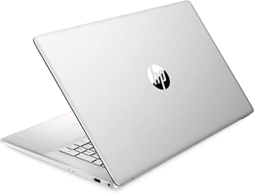 HP 17 Laptop PC, 11th Gen Intel Core i5-1135G7(Beats i7-1065G7), Iris Xe Graphics, 32GB DDR4 RAM, 1TB SSD, FHD IPS Anti-Glare Screen, Long Battery Life, Windows 11 S