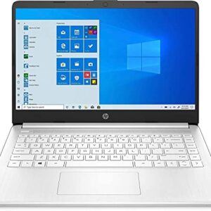 HP Newest 2022 14" HD Touchscreen Display Laptop, AMD Ryzen 3 3250U (Up to 3.5GHZ, Beat i5-7200U), 16GB DDR4 RAM, 1TB SSD, AMD Radeon Graphics, HDMI, Webcam, Windows 11 S, w/3in1 Accessories