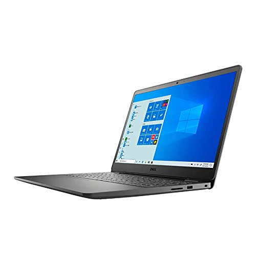 Dell Inspiron 15 3000 15.6-inch Full HD 11th Gen Intel Core i5-1135G7 12GB 256GB SSD Laptop