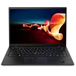 ommotech tech support – latestlenovo thinkpad x1 carbon 9th gen i7-1165g7, 16gb ram, 512gb ssd, 14” fhd laptop, hdmi, fingerprint, webcam, up to 19.5hrs battery life, backlit keyboard, win 10 pro,