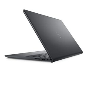 Dell Inspiron 15 3511, 15.6 inch FHD Laptop - Intel Core i5-1135G7, 12GB DDR4 RAM, 256GB SSD, Intel Iris Xe Graphics, Windows 11 Home - Carbon Black