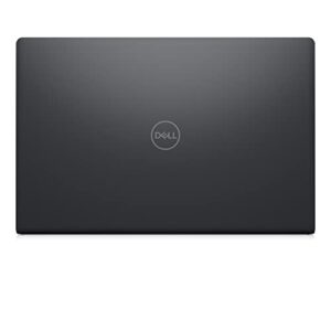 Dell Inspiron 15 3511, 15.6 inch FHD Laptop - Intel Core i5-1135G7, 12GB DDR4 RAM, 256GB SSD, Intel Iris Xe Graphics, Windows 11 Home - Carbon Black