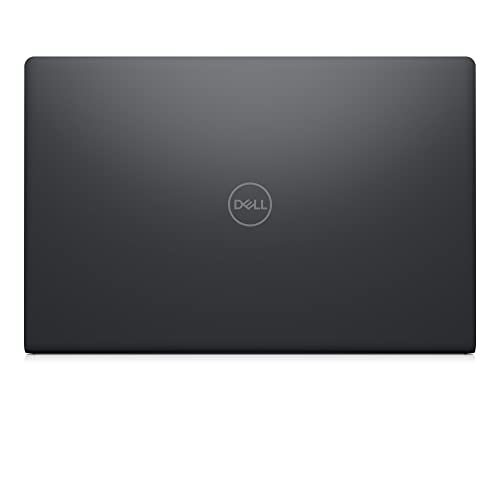 Dell Inspiron 15 3511, 15.6 inch FHD Laptop - Intel Core i5-1135G7, 12GB DDR4 RAM, 256GB SSD, Intel Iris Xe Graphics, Windows 11 Home - Carbon Black