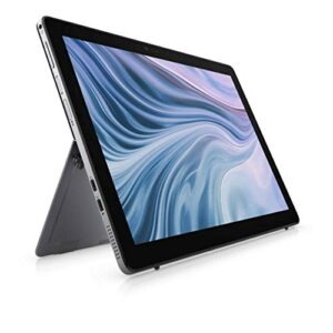 dell latitude 7210 2-in-1 business laptop, 12.3-inch fhd (1920 x 1280) touchscreen, intel core 10th gen i7-10610u, 16gb ram, 256gb ssd, windows 10 pro (renewed)