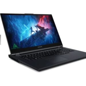 Lenovo 2022 Legion 5 15.6" 120Hz Gaming Laptop, AMD Ryzen 5 5600H, 16GB RAM, 512GB PCIe SSD, NVIDIA GeForce RTX 3050Ti, Backlit Keyboard, Phantom Blue, Windows 11, w/ 32GB USB Business Card