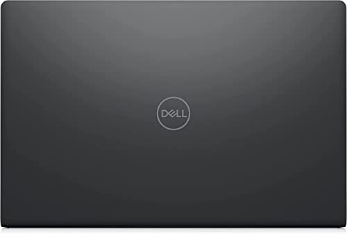 Dell Inspiron 15 Touchscreen Laptop 2022 Newest, 15.6" FHD Display, 11th Gen Intel Core i7-1165G7 (up to 4.7 GHz), 16GB RAM, 1TB PCIE SSD, Webcam, Bluetooth 5, HDMI, Windows 11, Black
