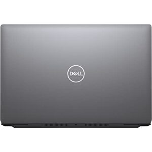 Dell Precision 3000 3561 15.6" Mobile Workstation - Full HD - 1920 x 1080 - Intel Core i7 11th Gen i7-11850H Octa-core (8 Core) 2.50 GHz - 16 GB RAM - 512 GB SSD - Titan Gray