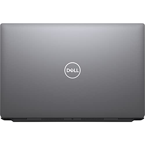 Dell Precision 3000 3561 15.6" Mobile Workstation - Full HD - 1920 x 1080 - Intel Core i7 11th Gen i7-11850H Octa-core (8 Core) 2.50 GHz - 16 GB RAM - 512 GB SSD - Titan Gray