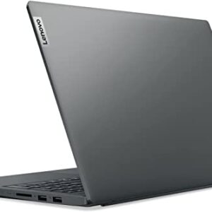 Lenovo IdeaPad 5 Laptop - 15.6" FHD 1080p IPS Touch – AMD Ryzen 7 5825U - 16GB RAM - 1TB PCIe SSD - FHD Webcam – Fingerprint - Windows 11 Home - w/Mouse Pad