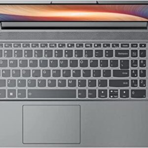 Lenovo IdeaPad 5 Laptop - 15.6" FHD 1080p IPS Touch – AMD Ryzen 7 5825U - 16GB RAM - 1TB PCIe SSD - FHD Webcam – Fingerprint - Windows 11 Home - w/Mouse Pad