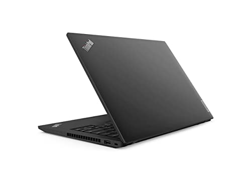 Lenovo 2022 ThinkPad T14 Gen 3 Laptop: Ryzen 5 6650U, 32GB DDR5 RAM, 1TB SSD, 14" WUXGA (1920x1200) Touchscreen IPS Display, Windows 11 Professional