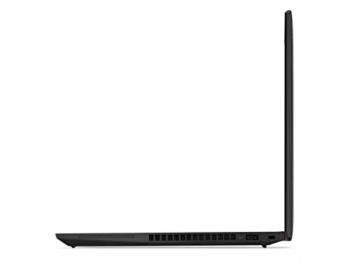 Lenovo 2022 ThinkPad T14 Gen 3 Laptop: Ryzen 5 6650U, 32GB DDR5 RAM, 1TB SSD, 14" WUXGA (1920x1200) Touchscreen IPS Display, Windows 11 Professional