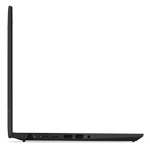 Lenovo 2022 ThinkPad T14 Gen 3 Laptop: Ryzen 5 6650U, 32GB DDR5 RAM, 1TB SSD, 14" WUXGA (1920x1200) Touchscreen IPS Display, Windows 11 Professional