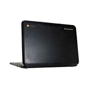 Lenovo N21 Chromebook 11.6" HD, Celeron N2840 2.16GHz, 4GB, 16GB Solid State Drive, Chrome OS, CAM, ( Renewed)