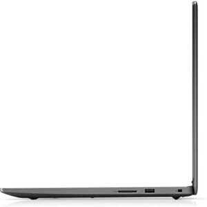 2021 Newest Dell Inspiron 15 3000 Series 3501 Laptop, 15.6" Full HD Display, 11th Gen Intel Core i5-1135G7 Quad-Core Processor, 16GB RAM, 512GB SSD, HDMI, Wi-Fi, Webcam, Windows 10 Home, Black