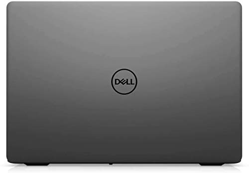 2021 Newest Dell Inspiron 15 3000 Series 3501 Laptop, 15.6" Full HD Display, 11th Gen Intel Core i5-1135G7 Quad-Core Processor, 16GB RAM, 512GB SSD, HDMI, Wi-Fi, Webcam, Windows 10 Home, Black