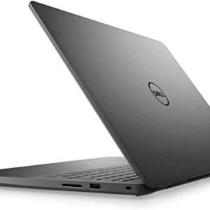 2021 Newest Dell Inspiron 15 3000 Series 3501 Laptop, 15.6" Full HD Display, 11th Gen Intel Core i5-1135G7 Quad-Core Processor, 16GB RAM, 512GB SSD, HDMI, Wi-Fi, Webcam, Windows 10 Home, Black