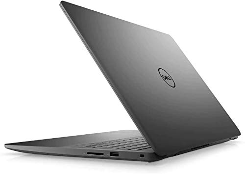 2021 Newest Dell Inspiron 15 3000 Series 3501 Laptop, 15.6" Full HD Display, 11th Gen Intel Core i5-1135G7 Quad-Core Processor, 16GB RAM, 512GB SSD, HDMI, Wi-Fi, Webcam, Windows 10 Home, Black