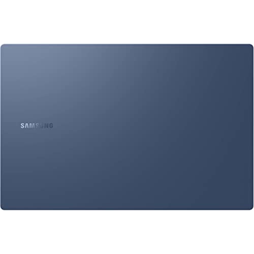 Samsung Galaxy Book Pro 15 Business Laptop 15.6" FHD AMOLED (370 nits) 11th Generation Intel Quad-Core i7-1165G7 Processor 16GB RAM 512GB SSD Backlit Fingerprint Thunderbolt USB-C HDMI AKG Win11 Black