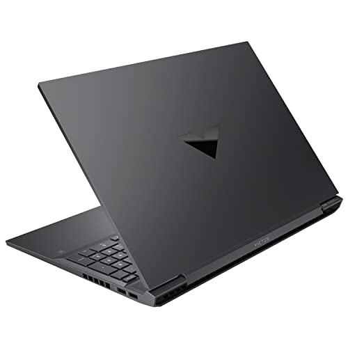 HP Victus 16 16.1" FHD 144Hz Gaming Laptop (Intel i7-11800H, 64GB DDR4 RAM, 2TB SSD, Geforce RTX 3060 6GB) 8-Core (Beat Ryzen 7 5800H) Backlit, Webcam, IST Computers Cable, Windows 11 Home