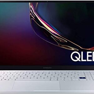 New Galaxy Book Ion Laptop 15.6" QLED FHD None Touch Display 10th Gen Intel i7 10510U 4.9Ghz Aura Silver NP950XCJ-K01US (1TB SSD|16GB RAM| Win10 Pro)