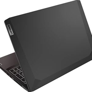 Lenovo Ideapad 3 15 Gaming Laptop, 15.6" 120Hz FHD Display, NVIDIA GeForce RTX 3050 Ti 4GB GDDR6, 6-Core AMD Ryzen 5 5600H (Beats i7-10750H), Backlit KB, Wireless-AX, Windows 11 Home(16GB|1024GB SSD)