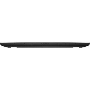 Lenovo ThinkPad X1 Carbon Gen 10 21CB0072US 14" Touchscreen Notebook - WUXGA - 1920 x 1200 - Intel Core i7 12th Gen i7-1255U Deca-core (10 Core) - 16 GB Total RAM - 512 GB SSD - Black Paint