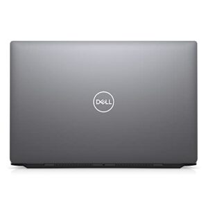 Dell Precision 3000 Series 3560 Workstation, 15.6" FHD Screen, Intel Core i5-1145G7 Processor, 32GB RAM, 2TB SSD, HD RGB IR Camera, Thunderbolt 4, HDMI, Wi-Fi, Windows 11 Pro