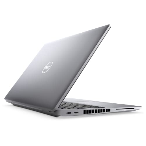 Dell Precision 3000 Series 3560 Workstation, 15.6" FHD Screen, Intel Core i5-1145G7 Processor, 32GB RAM, 2TB SSD, HD RGB IR Camera, Thunderbolt 4, HDMI, Wi-Fi, Windows 11 Pro