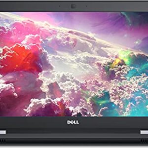 Dell Latitude E5570 15.6 Laptop, Intel i5 6300U 2.4Ghz, 32GB DDR4, 1TB SSD Hard Drive, 1080p Full HD, HDMI, Webcam, Windows 10 Pro (Renewed)