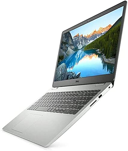 Dell Inspiron 15 15.6" FHD Anti-Glare LED Display Flagship Laptop | AMD Ryzen 7 3700U | 32GB DDR4 | 1TB SSD +2TB HDD | AMD Radeon Vega 10 Graphics | HDMI | WiFi | Windows 10 Home | Snowflake