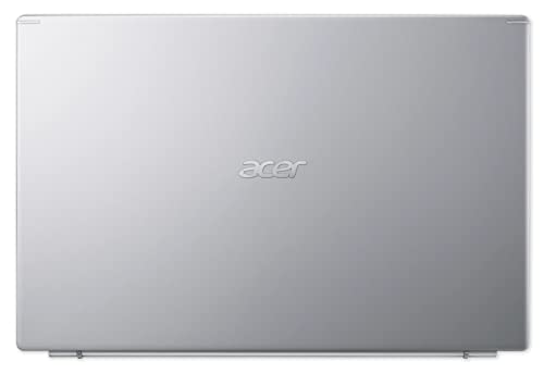 Acer 2023 Aspire 5 17.3" FHD Performance Laptop, Intel Core i7-1165G7(Up to 4.70GHz), 20GB RAM, 1TB NVMe SSD, Backlit Keyboard, Fingerprint, WiFi 6, Webcam, RJ45, HDMI, Win 11, w/ CUE Accessories