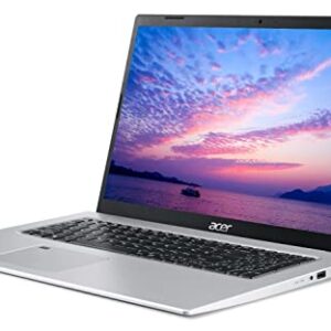 Acer 2023 Aspire 5 17.3" FHD Performance Laptop, Intel Core i7-1165G7(Up to 4.70GHz), 20GB RAM, 1TB NVMe SSD, Backlit Keyboard, Fingerprint, WiFi 6, Webcam, RJ45, HDMI, Win 11, w/ CUE Accessories
