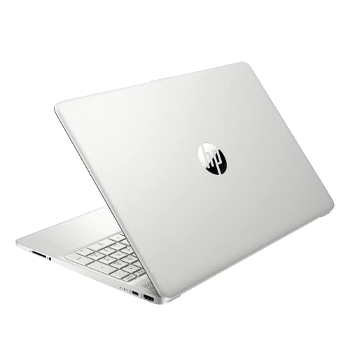 HP 15" HD Touchscreen Laptop, AMD Athlon Gold 3150U Processor, 16GB RAM, 1TB PCIe SSD, Backlit Keyboard, HDMI, Type-C, Wi-Fi, Bluetooth, Windows 11 Home, Silver