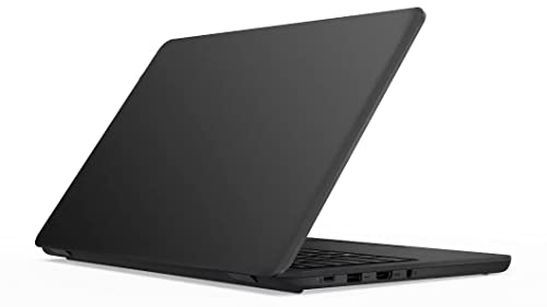 NEWLenovo 14 inch Laptop for Student Business , AMD 3020e, 4 GB RAM, 64 GB Storage, 14" HD Display, Win10 PRO(Free UPG Win11), Long Battery Life, Webcam, WiFi6, Bluetooth 5.2,1-Week AimCare Support