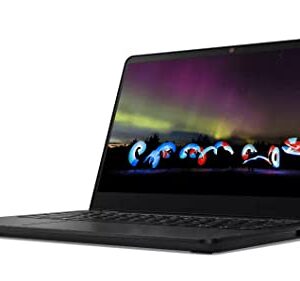 NEWLenovo 14 inch Laptop for Student Business , AMD 3020e, 4 GB RAM, 64 GB Storage, 14" HD Display, Win10 PRO(Free UPG Win11), Long Battery Life, Webcam, WiFi6, Bluetooth 5.2,1-Week AimCare Support