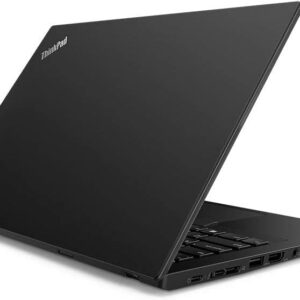 Lenovo ThinkPad X280 12.5" HD Ultrabook - Intel Core i7-8650 1.90GHz 16GB DDR4 256GB SSD Windows 10 Pro 64-bit (Renewed)