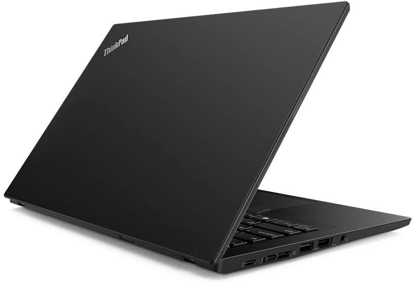 Lenovo ThinkPad X280 12.5" HD Ultrabook - Intel Core i7-8650 1.90GHz 16GB DDR4 256GB SSD Windows 10 Pro 64-bit (Renewed)