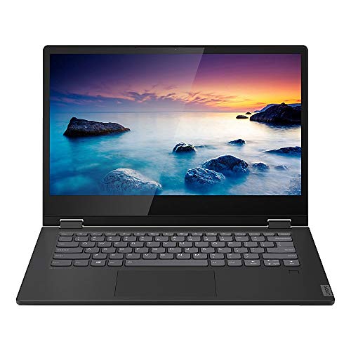 Lenovo IdeaPad FLEX-14API 81SS0000US 14" Touchscreen 2 in 1 Notebook - 1920 x 1080 - Ryzen 5 3500U - 8 GB RAM - 256 GB SSD - Onyx Black - Windows 10 Home - AMD Radeon Vega 8 Graphics - in-Plane S